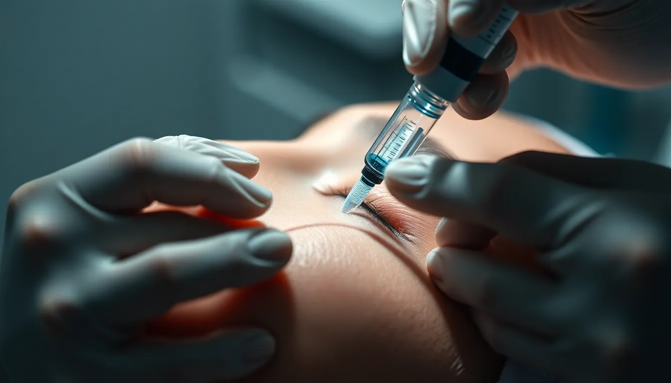 PRP para cicatrices